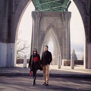 Meet your Posher, Thien